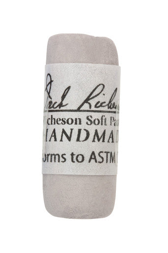 Soft Handrolled Pastels (Grey)