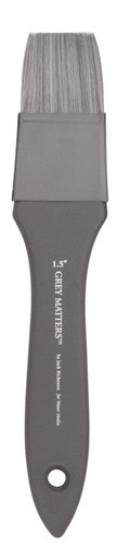 Grey Matters - Synthetic for Watercolor