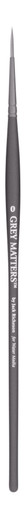 Grey Matters - Synthetic for Watercolor