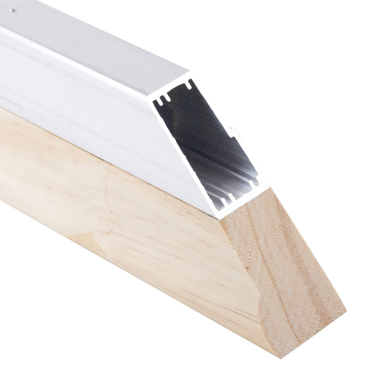 Aluminum Heavy Duty Stretcher Bars 73" - 160"