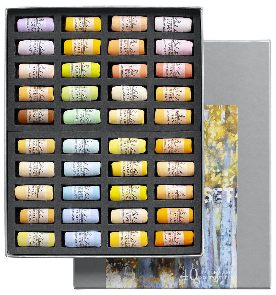Christine Debrosky's Instructor Sets