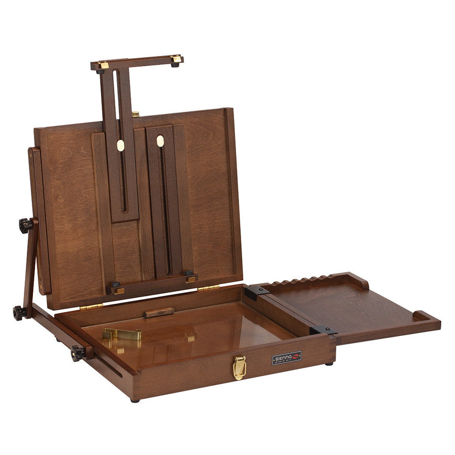 Pochade Boxes