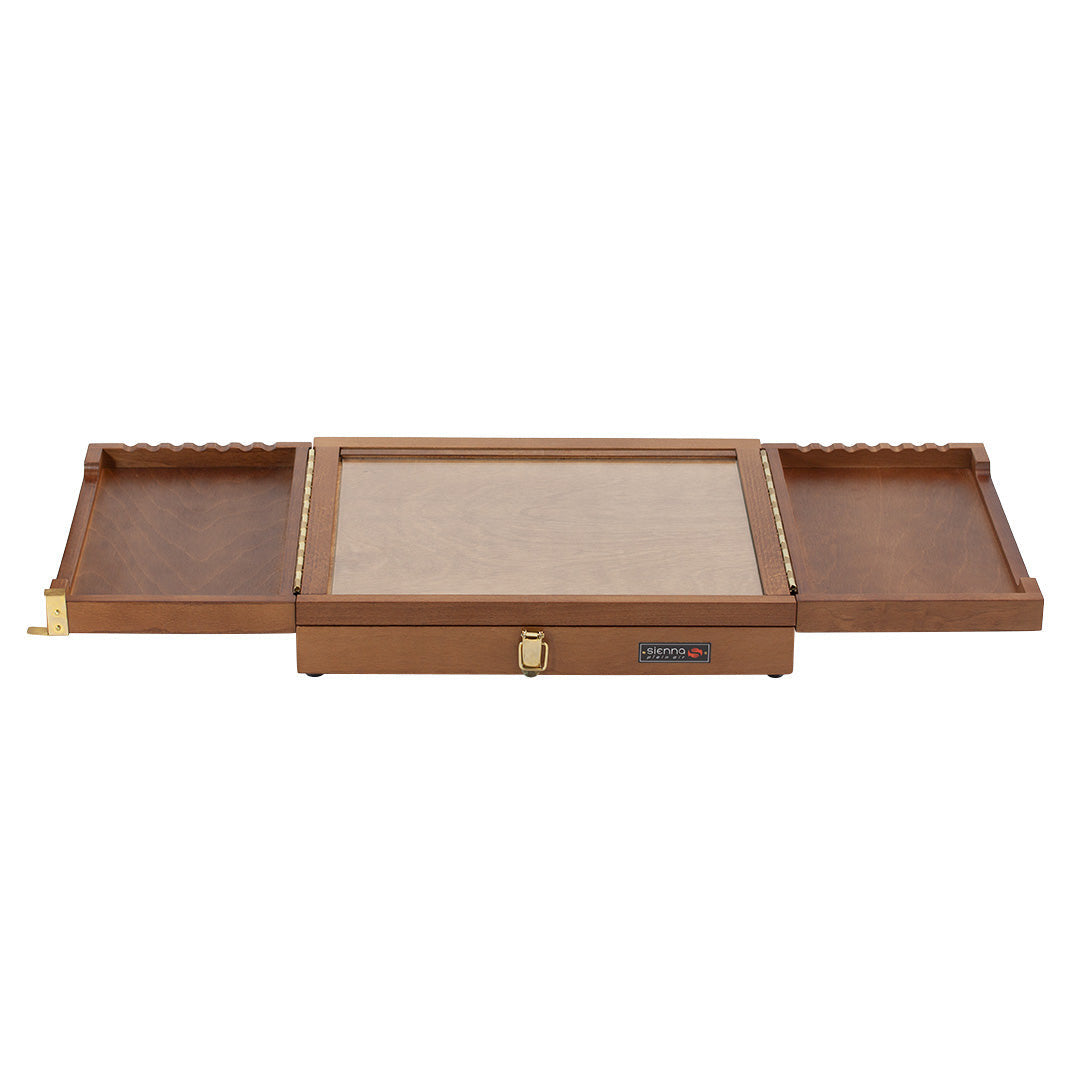 Supply/Palette Box