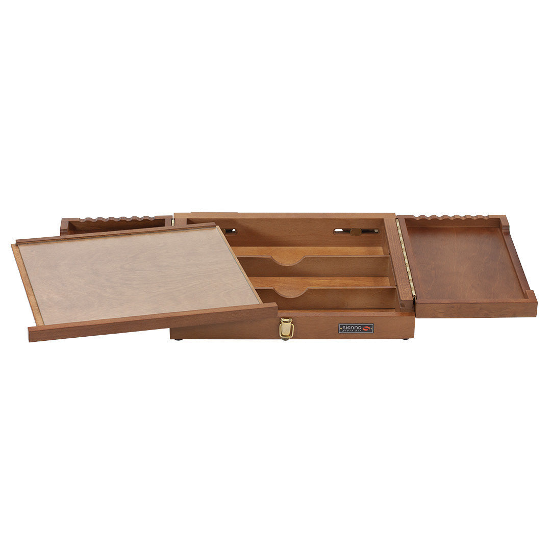 Supply/Palette Box