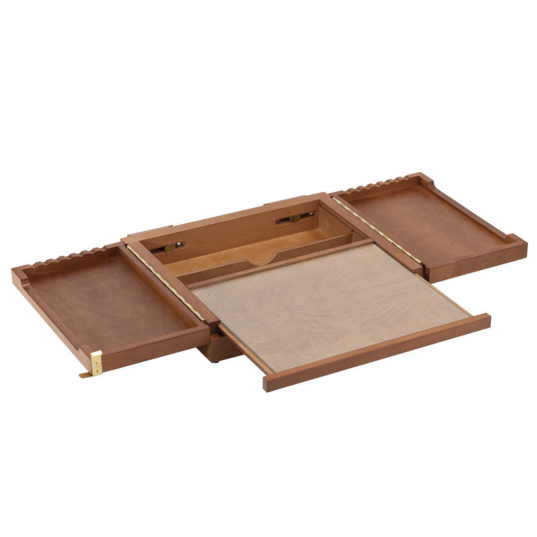 Supply/Palette Box