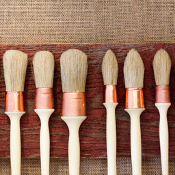 Sash Brushes