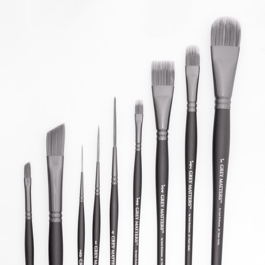 Grey Matters - Synthetic Specialty