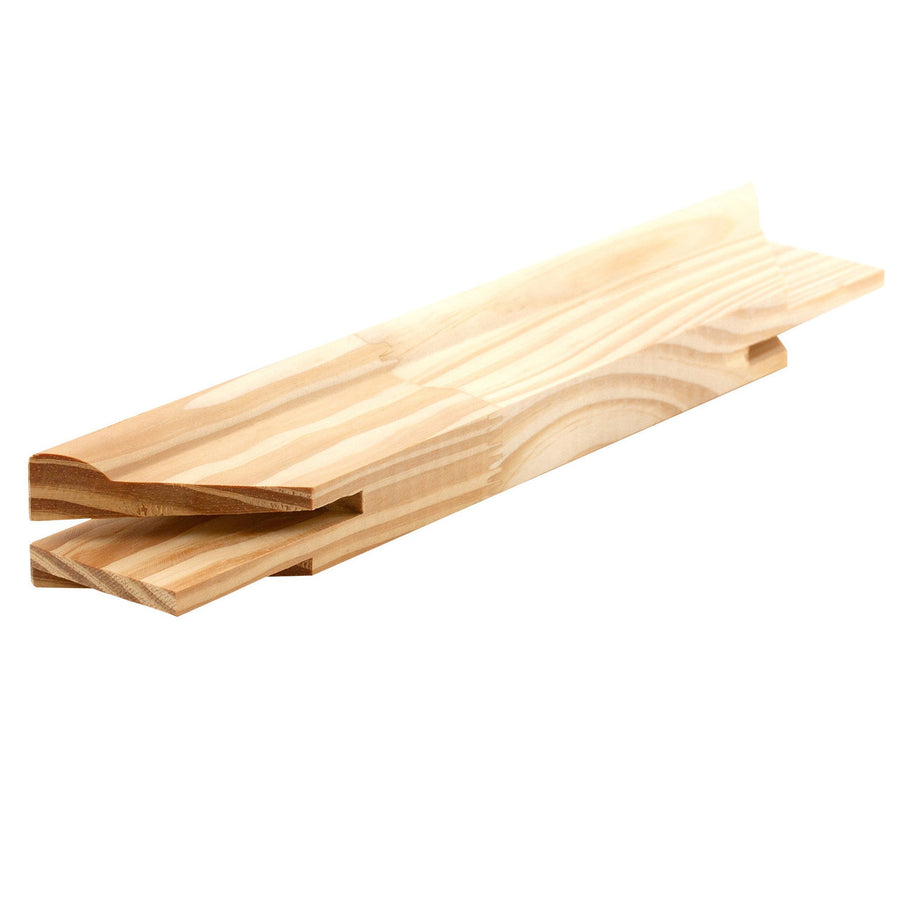 Heavy Duty Stretcher Bars 74" - 144"
