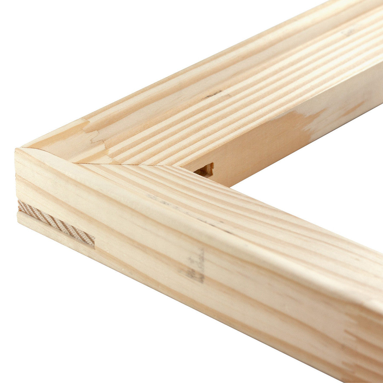 Heavy Duty Stretcher Bars 74" - 144"