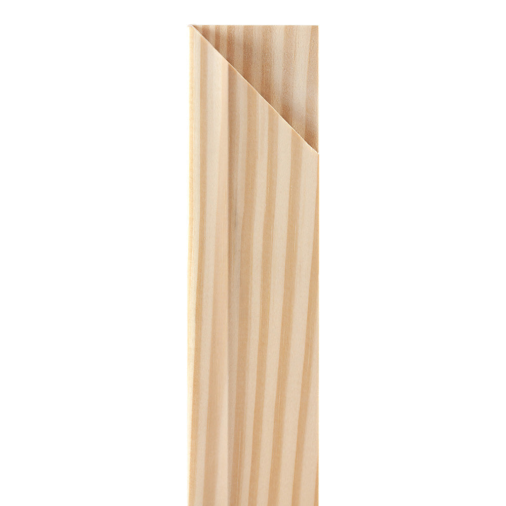 Heavy Duty Stretcher Bars 74" - 144"