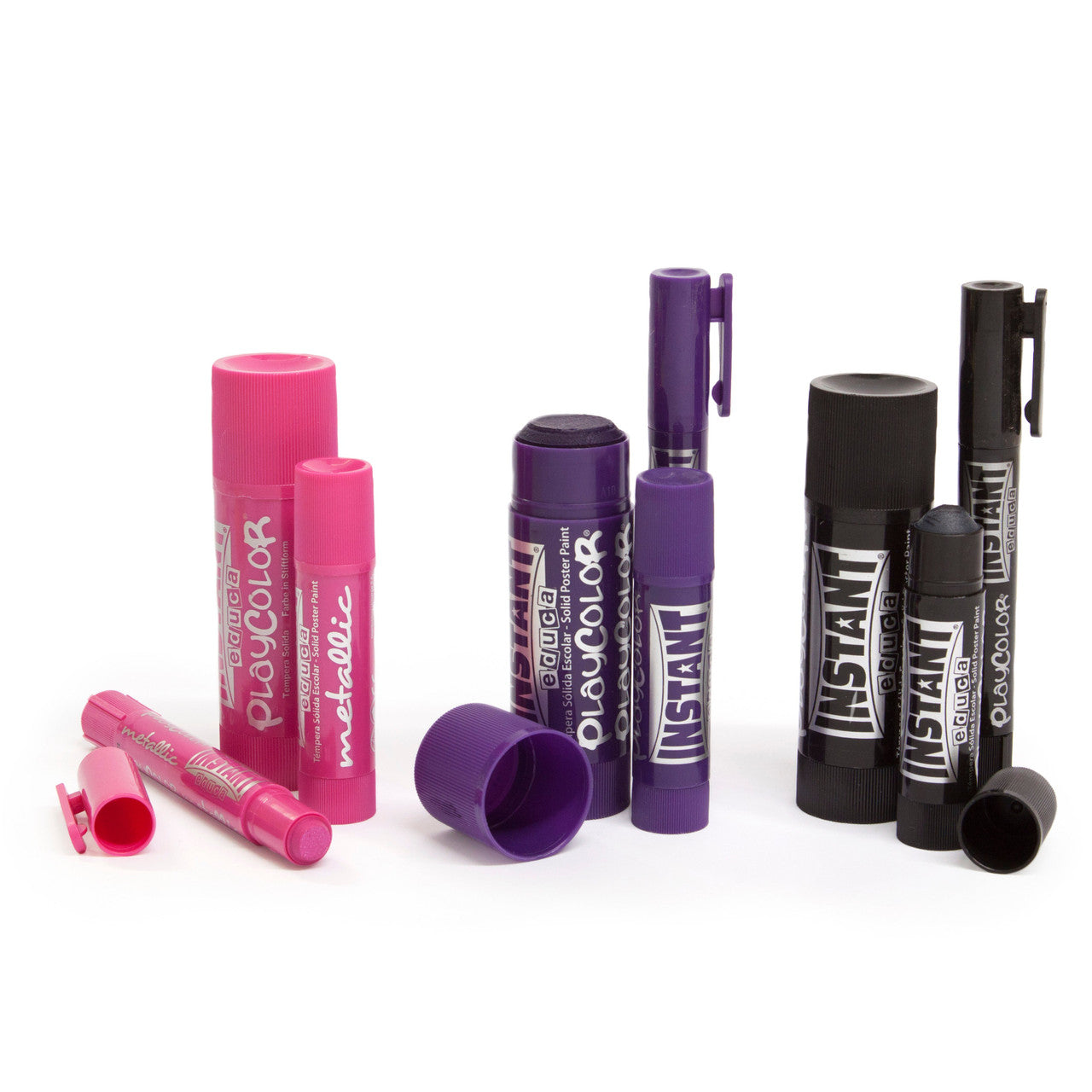 Playcolor Sets