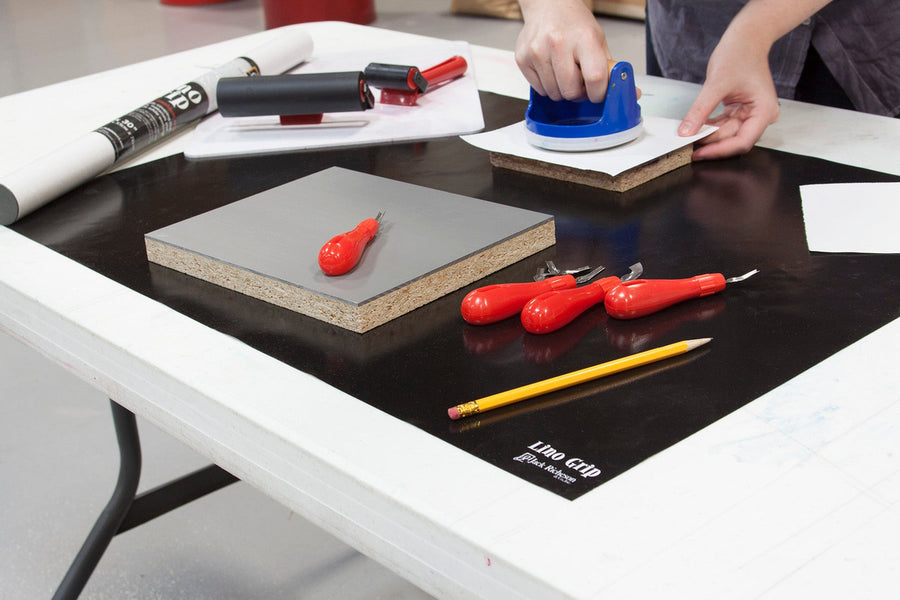 Lino Grip