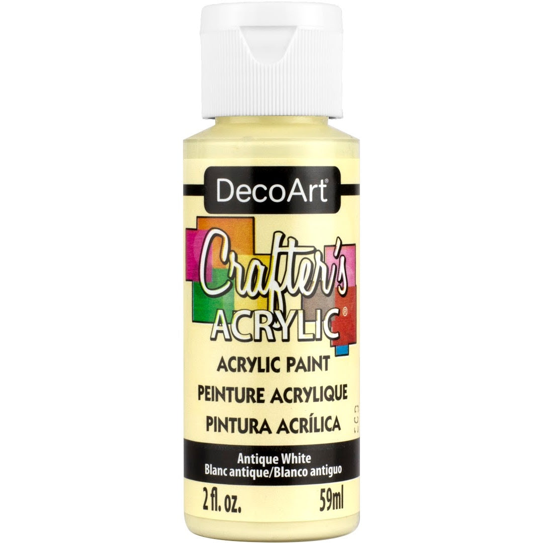 Crafter's Acrylic - DecoArt