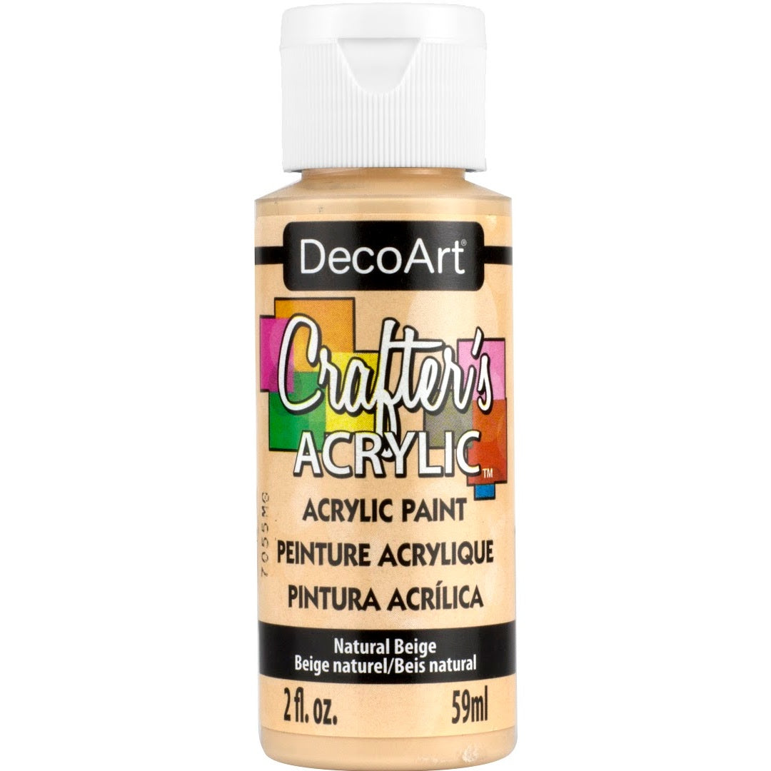 Crafter's Acrylic - DecoArt