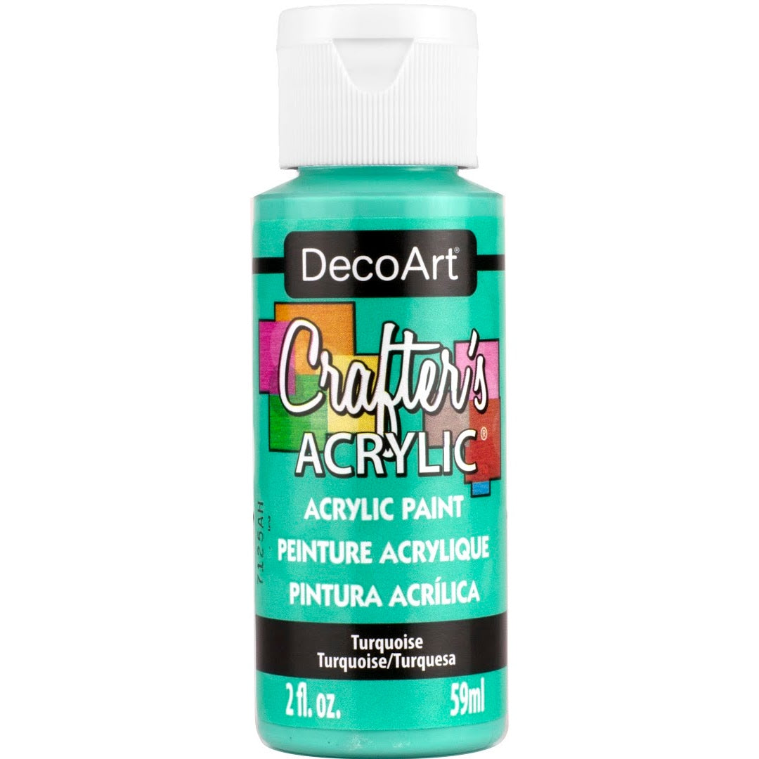 Crafter's Acrylic - DecoArt