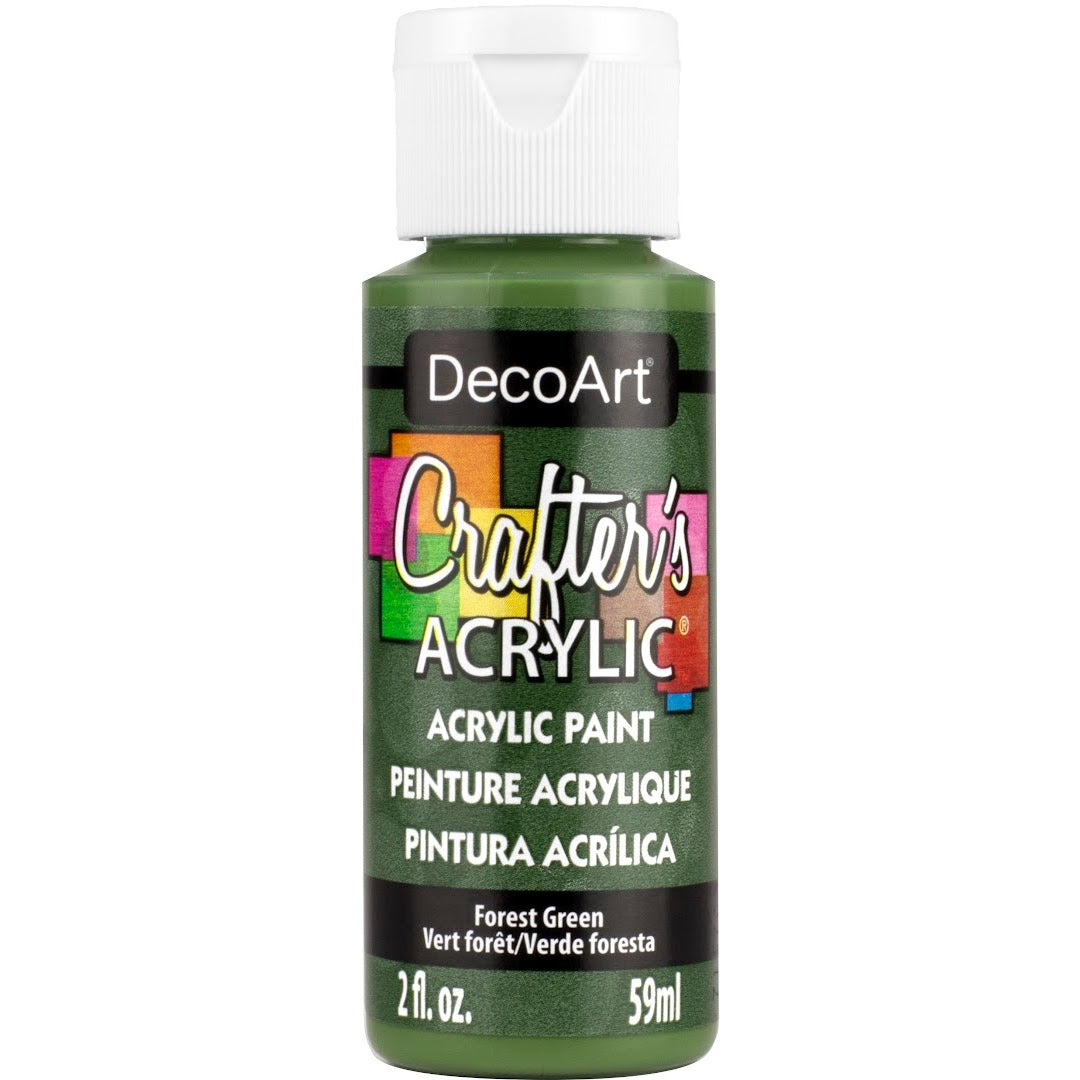 Crafter's Acrylic - DecoArt