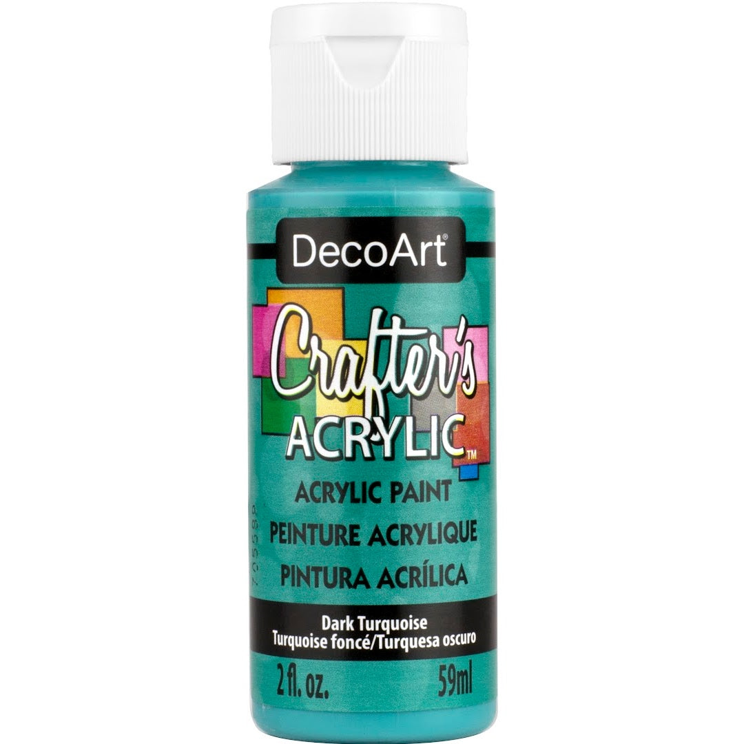 Crafter's Acrylic - DecoArt