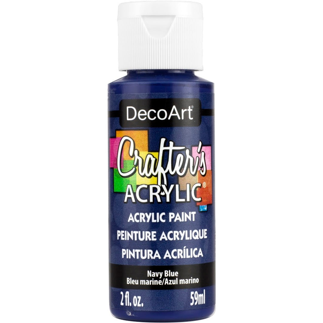 Crafter's Acrylic - DecoArt