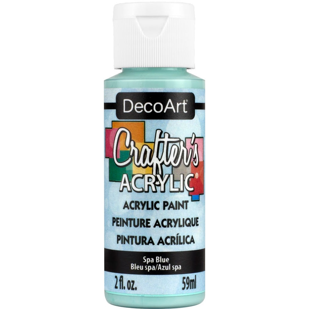 Crafter's Acrylic - DecoArt