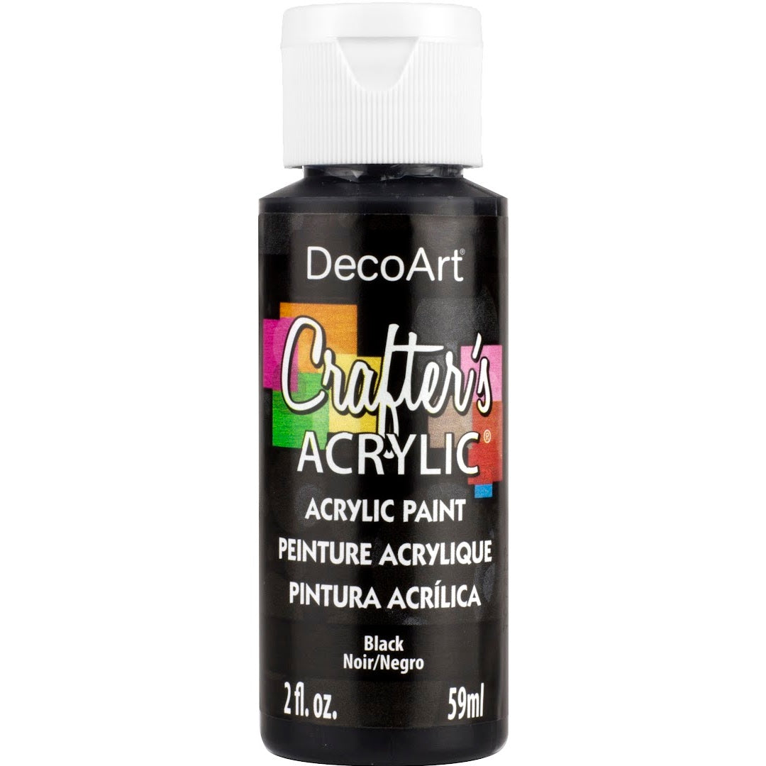 Crafter's Acrylic - DecoArt