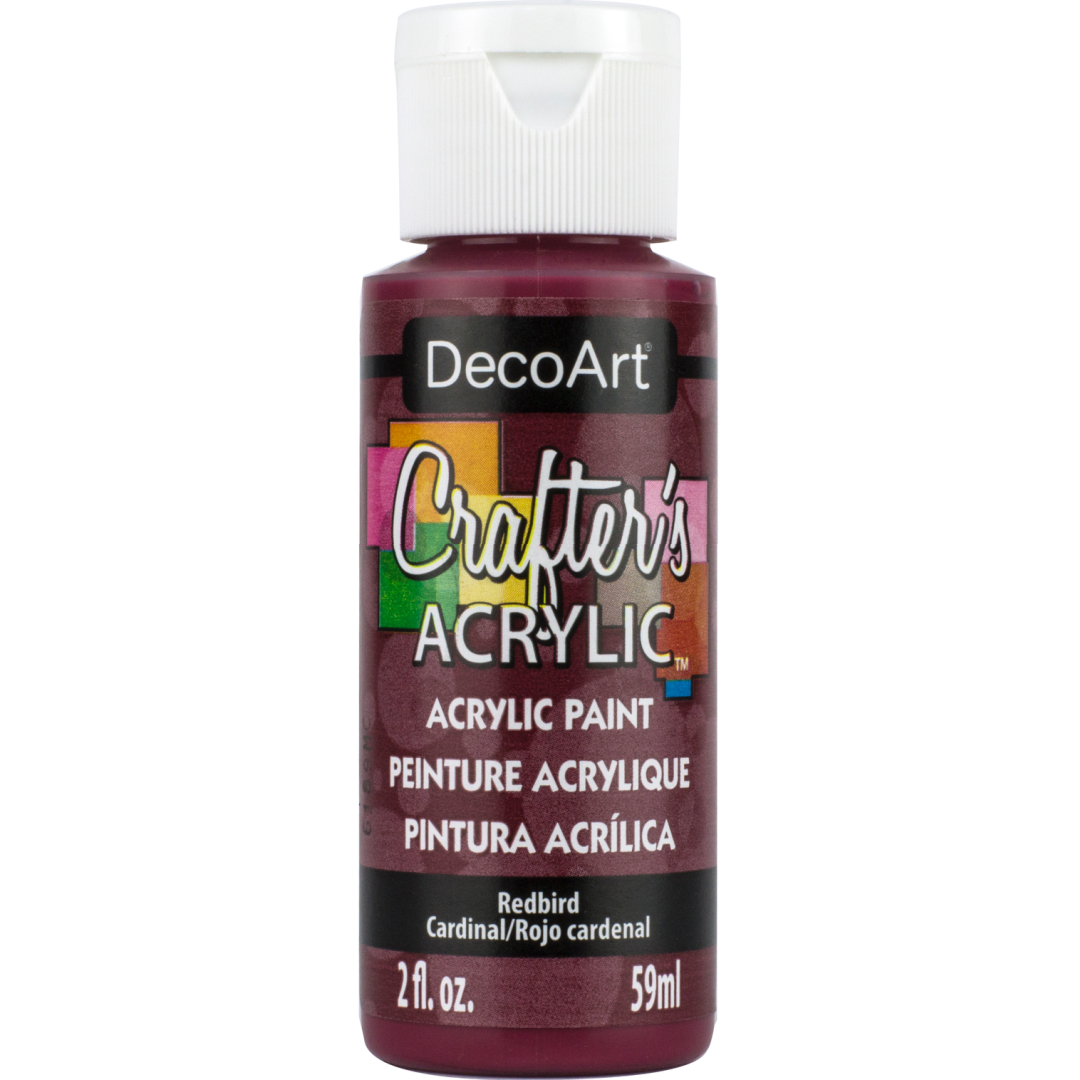 Crafter's Acrylic - DecoArt