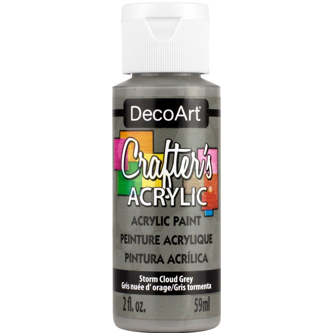 Crafter's Acrylic - DecoArt