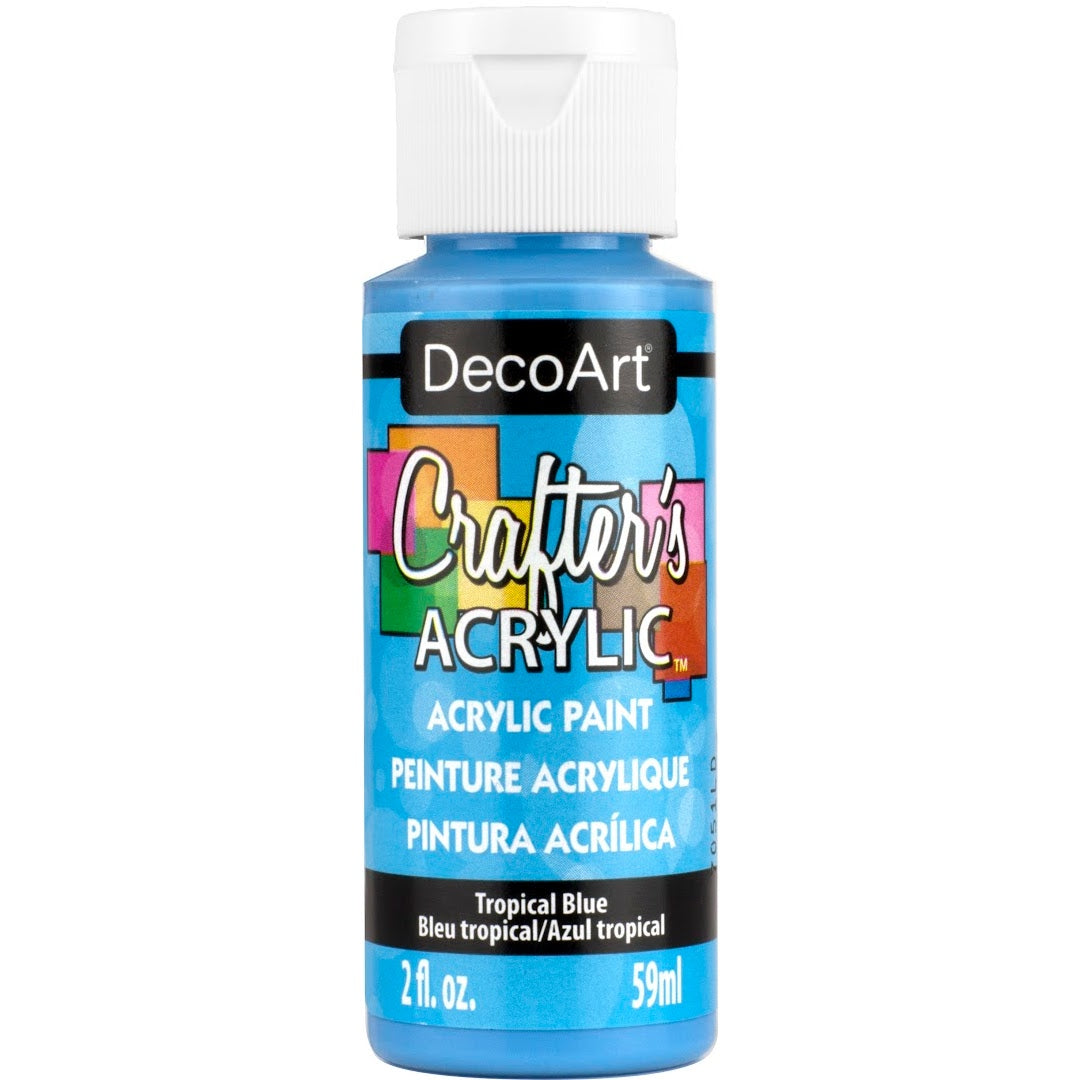 Crafter's Acrylic - DecoArt