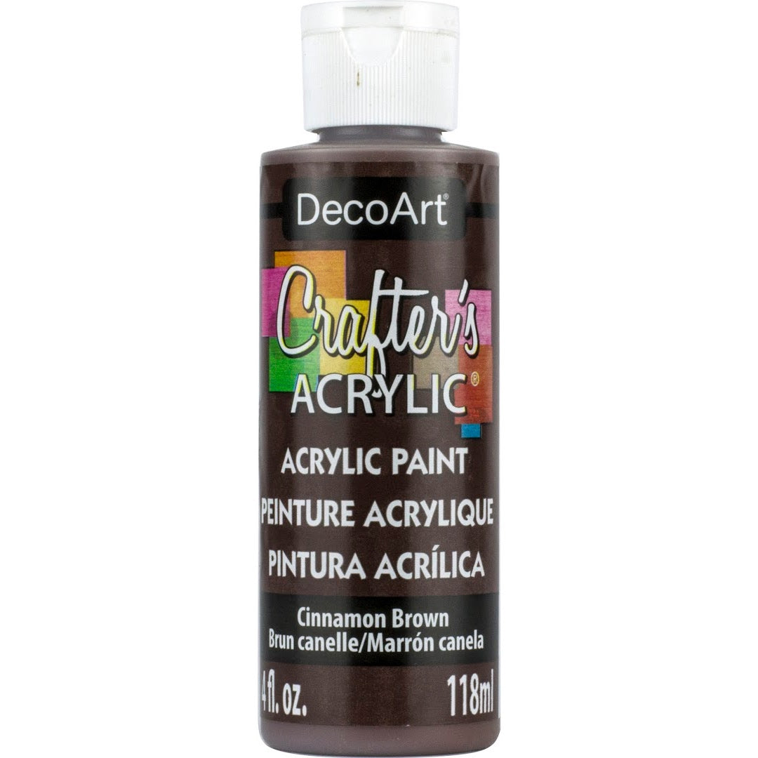 Crafter's Acrylic - DecoArt