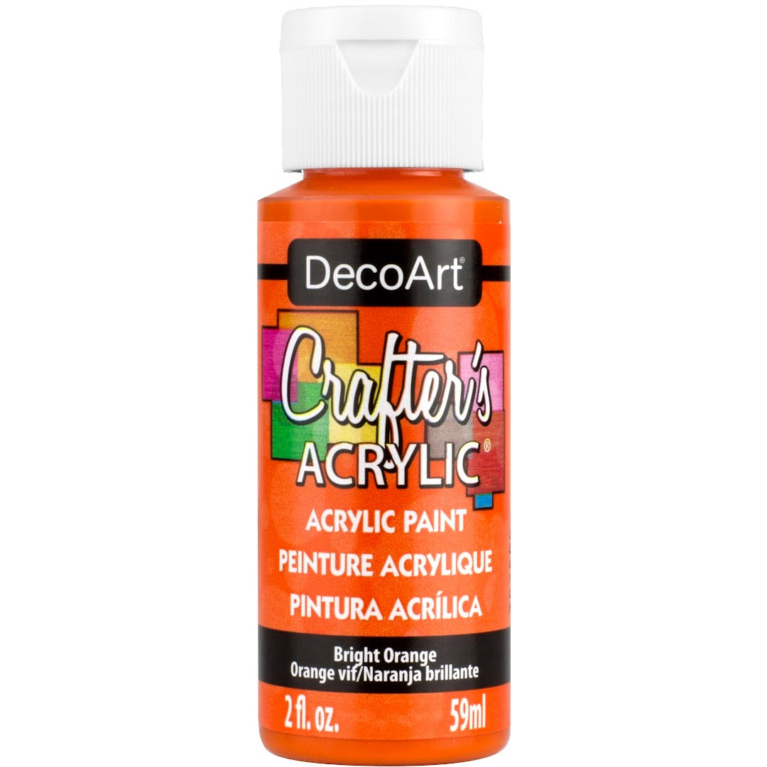 Crafter's Acrylic - DecoArt