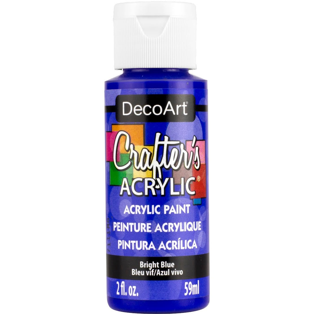 Crafter's Acrylic - DecoArt