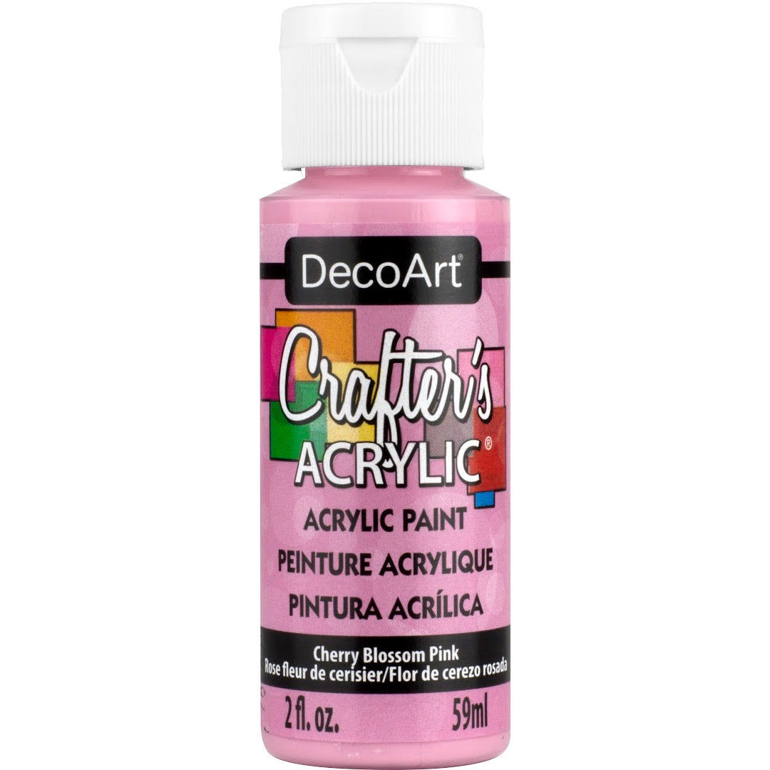 Crafter's Acrylic - DecoArt