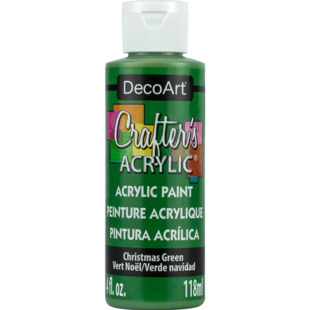 Crafter's Acrylic - DecoArt
