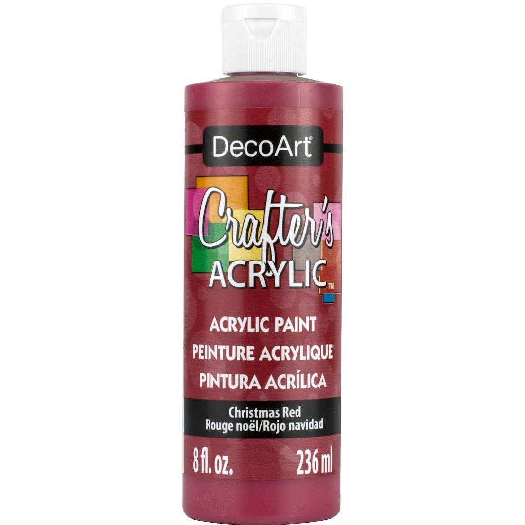 Crafter's Acrylic - DecoArt