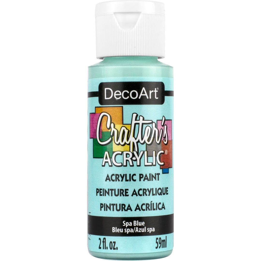 Crafter's Acrylic - DecoArt