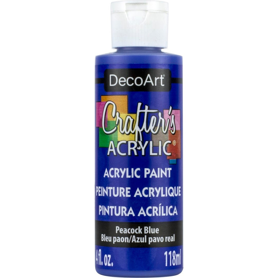 Crafter's Acrylic - DecoArt