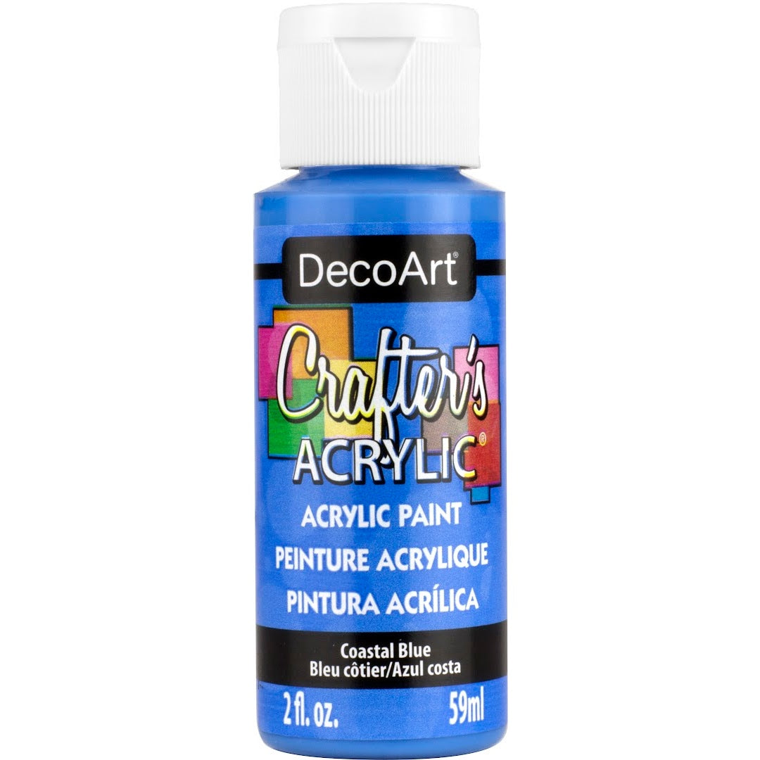 Crafter's Acrylic - DecoArt
