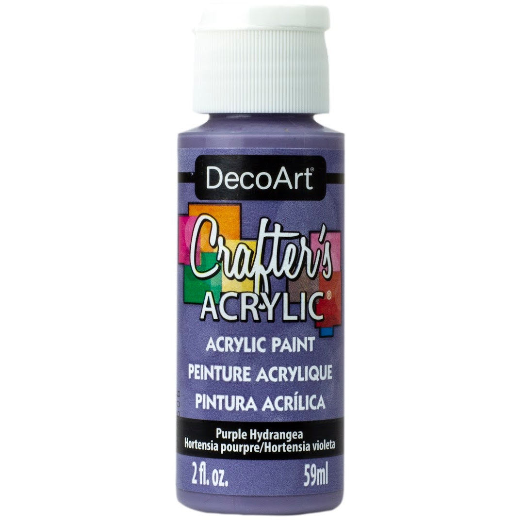 Crafter's Acrylic - DecoArt